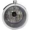 Lampa przednia p/mgielna 343029 Jeep Commander XK 2006-2009